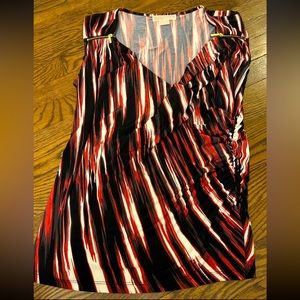 Michael Kors tank or under layer